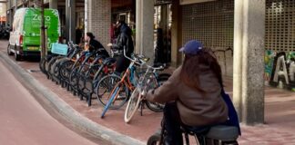 ‘Maximum-snelheid op fietspad niet mogelijk’