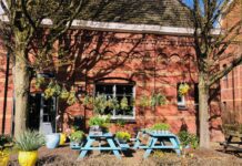 Groene pop-up store landt op Westergas: Le Planteur