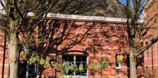 Groene pop-up store landt op Westergas: Le Planteur