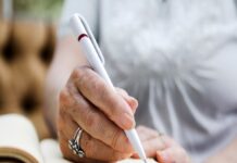 Levensverhalen schrijven: cursus voor 55+