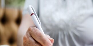 Levensverhalen schrijven –  cursus in 8 delen