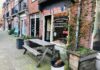 De ‘geheime’ pizzeria van de Spaarndammerbuurt