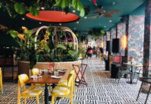 6x op culinair avontuur in en bij Amsterdam-West