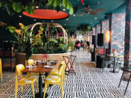 6x op culinair avontuur in en bij Amsterdam-West