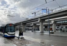 GVB wil tram 19 volgend jaar opheffen