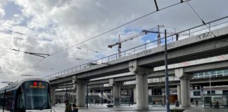 GVB wil tram 19 volgend jaar opheffen