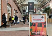 GroenLinks grootste in Amsterdam, Partij voor de Dieren passeert D66 en VVD