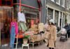 16x vintage kleding shoppen in de Haarlemmerbuurt