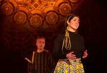 ‘Een echte opera eindigt met de dood!’