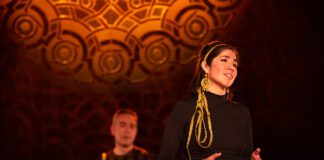 ‘Een echte opera eindigt met de dood!’