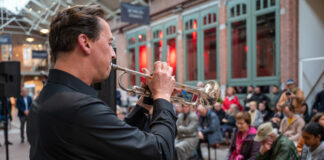 4 en 5 mei 2023: 9 tips in West