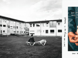 ‘Fotomuseum’ De Hallen biedt podium aan kinderen met vluchtelingenachtergrond