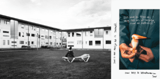 ‘Fotomuseum’ De Hallen biedt podium aan kinderen met vluchtelingenachtergrond