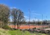 Nieuwe start tennisvereniging ATC Sloterplas bij Sloterdijk