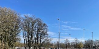 Nieuwe start tennisvereniging ATC Sloterplas bij Sloterdijk