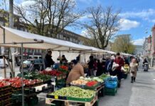 Stadsdeelcommissie: nu niet stoppen met Bos en Lommermarkt