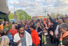 13 redenen om met Koningsdag in West te blijven