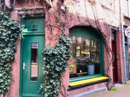 Oud-West krijgt Portugees restaurant Dona