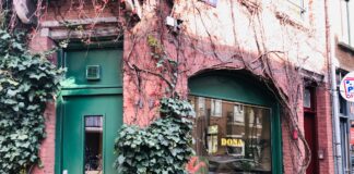 Oud-West krijgt Portugees restaurant Dona