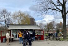 De 6 beste streetfood-haltes in West