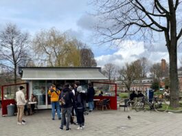 De 6 beste streetfood-haltes in West