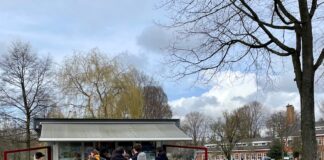 De 6 beste streetfood-haltes in West