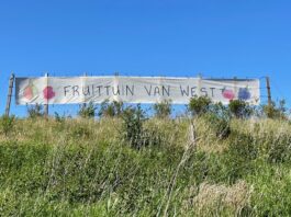 Gemeente zoekt boer voor Tuinen van West