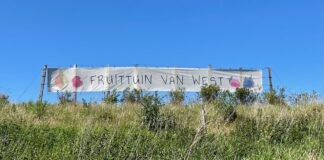 Gemeente zoekt boer voor Tuinen van West