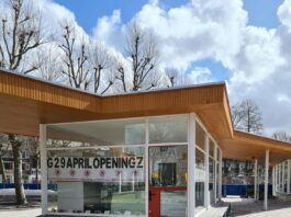 De liefste ijssalon van Noord komt naar Nieuw-West