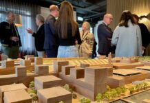 Van Saffraanlaan tot Nootmuskaatstraat: dit zijn de straten in Marktkwartier