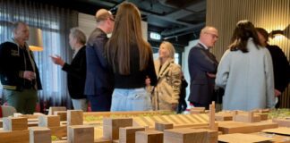 Van Saffraanlaan tot Nootmuskaatstraat: dit zijn de straten in Marktkwartier