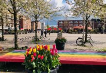 Voor het eerst: het Ramadan Buurtfeest in De Baarsjes