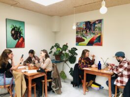 De 3 beste ‘twaalfuurtjes’ van West