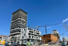 Huren of kopen in Haven-Stad? Waarschuwing voor geluid in contract