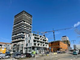 Huren of kopen in Haven-Stad? Waarschuwing voor geluid in contract