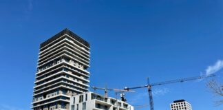 Huren of kopen in Haven-Stad? Waarschuwing voor geluid in contract