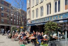 Buurtcafé Piet de Gruyter heeft nieuwe eigenaar