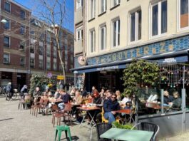 Buurtcafé Piet de Gruyter heeft nieuwe eigenaar