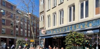 Buurtcafé Piet de Gruyter heeft nieuwe eigenaar