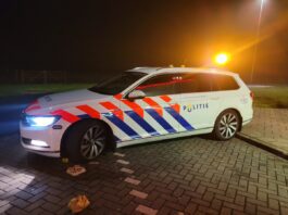 Woning Nieuw-West drie keer op één dag doelwit van explosie, 16-jarige aangehouden