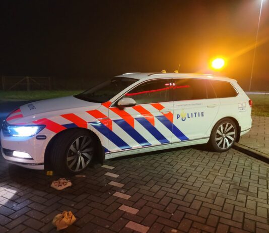 Woning Nieuw-West drie keer op één dag doelwit van explosie, 16-jarige aangehouden