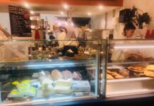 Een ‘bella giornata’ bij afhaal- en delicatessenzaak Rosti