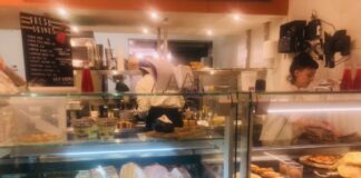 Een ‘bella giornata’ bij afhaal- en delicatessenzaak Rosti