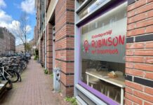 Kinderdagverblijf in Staatsliedenbuurt dicht na ‘misstanden’