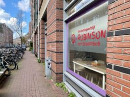 Kinderdagverblijf in Staatsliedenbuurt dicht na ‘misstanden’