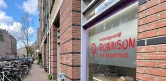 Kinderdagverblijf in Staatsliedenbuurt dicht na ‘misstanden’