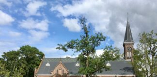 Vrijplaats Ruigoord in haven kan weer toekomstplannen maken