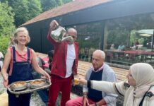 11x gratis iftar-maaltijden: van Bos en Lommer tot Osdorp