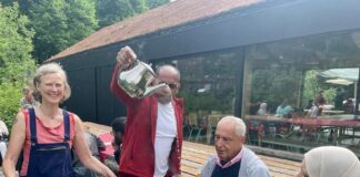 11x gratis iftar-maaltijden: van Bos en Lommer tot Osdorp