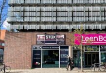 Keuken- en vloerenzaak Stox failliet verklaard